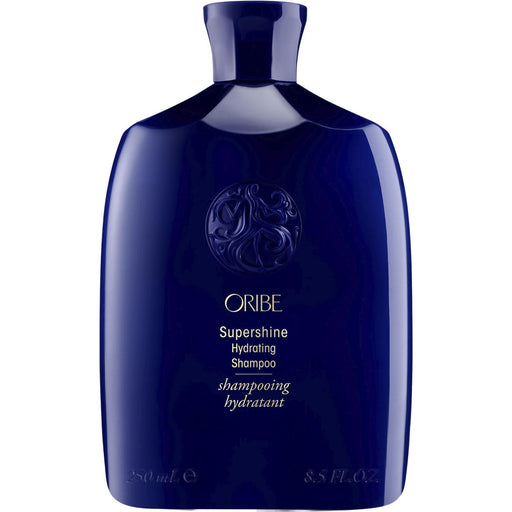 Oribe Oribe Supershine Hydrating Shampoo Shampoo Black