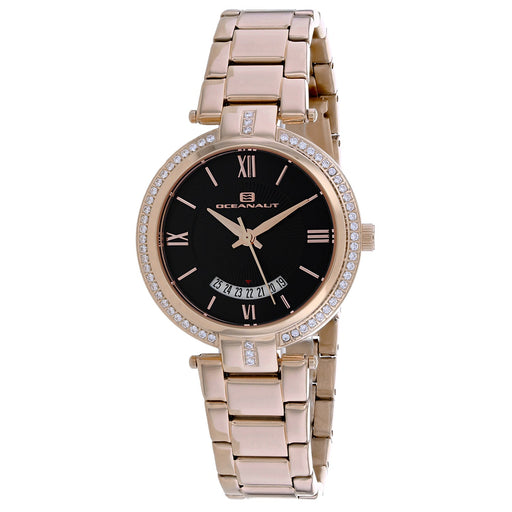 Bids.com Oceanaut Women's Amaya Watches White Smoke