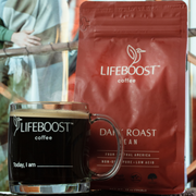 Lifeboost Coffee Embolden Dark Roast Dark Roast Sienna Whole Bean / 1,Whole Bean / 3,Whole Bean / 6,Ground / 1,Ground / 3,Ground / 6,Go Bags / 1,Go Bags / 3,Go Bags / 6