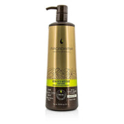 VIP Extensions Macadamia Professional Ultra Rich Moisture Conditioner Conditioner White Smoke 10 fl oz 300 ml