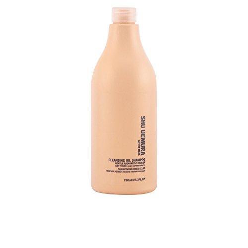 Shu Uemura Shu Uemura Cleansing Oil Shampoo (For All Hair Types) (Salon Product) Shampoo Tan