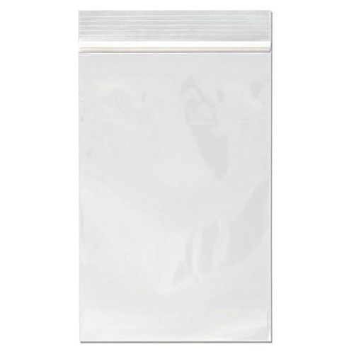Gold Seal Gold Seal Zipper Style Recloseable Bags 22-5 X 8 In 2 Mil Thickness Foil Lavender
