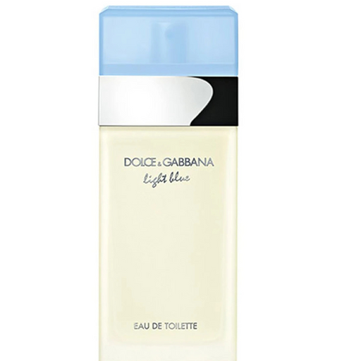 Dolce & Gabbana Dolce & Gabbana Light Blue – Eau de Toilette - 0.8 Oz Perfume Beige