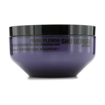 Shu Uemura Shu Uemura Prime Plenish Vitalizing Treatment 200ml Hair Treatment Dim Gray