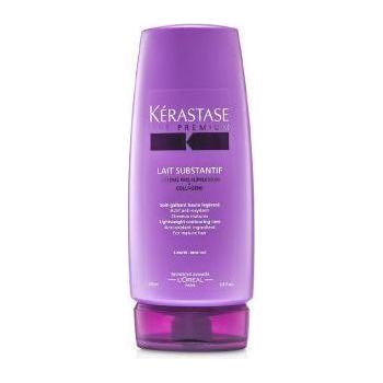 Kerastase Kerastase Age Premium Lait Substantif Lightweight Contouring Care 200ml Hair Care Product Medium Purple