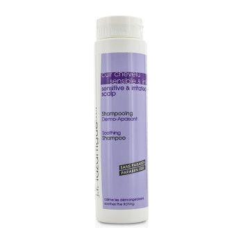 J.f. Lazartigue J.f. Lazartigue Soothing Shampoo Paraben Free (Sensitive & Irritated Scalp) 6.8oz Shampoo Gray
