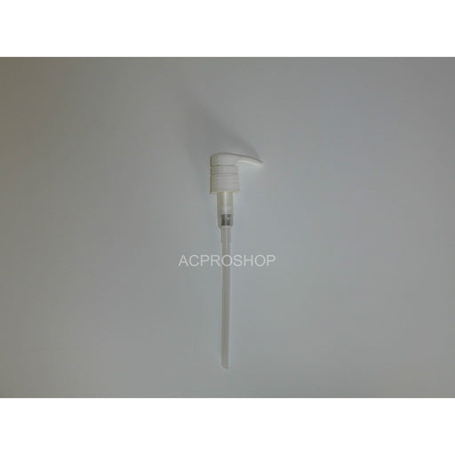0 L'OREAL Absolut Repair Or Vitamino Color Conditioner PUMP Hardware Pumps Dark Gray