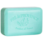 Pre De Provence Pre De Provence Jade Vine Shea Butter Enriched Vegetable Soap 150g Vegetable Soap Light Blue