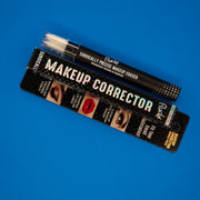 Rude Cosmetics Surgically Precise Makeup Corrector Makeup Remover Dark Cyan Surgically Precise Makeup Corrector