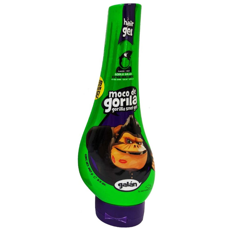 Moco De Gorila Moco De Gorila Galan Hair Gel 11.9 Oz Hair Gel White Smoke