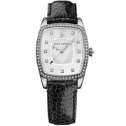Bids.com Juicy Couture Women's The Beau Watches White Smoke