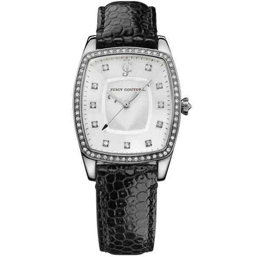 Bids.com Juicy Couture Women's The Beau Watches White Smoke