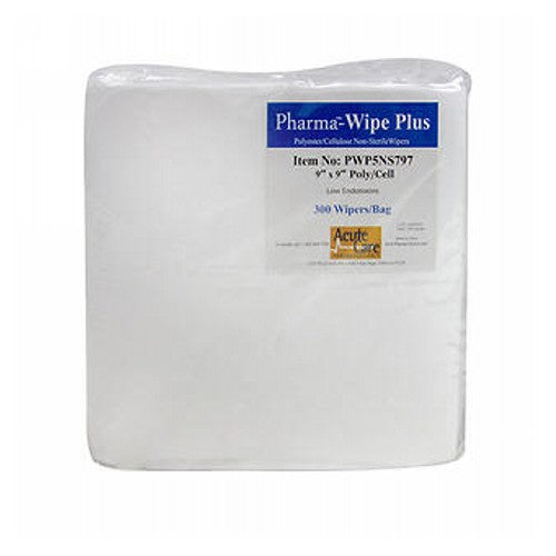 Acute Care Acute Care Pharma-Hol Sterile Alcohol, Pharma Wipes Non Sterile Hand Sanitizers & Wipes Light Gray