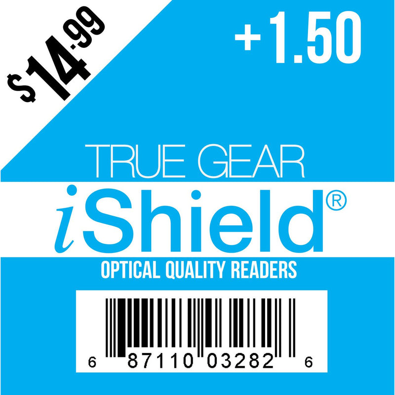 True Gear iShield True Gear iShield 14.99 Readers +1.50 E-Book Readers Deep Sky Blue
