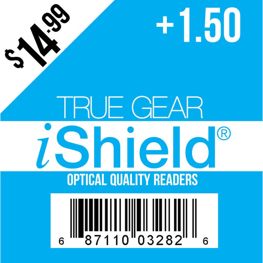 True Gear iShield True Gear iShield 14.99 Readers +1.50 E-Book Readers Deep Sky Blue