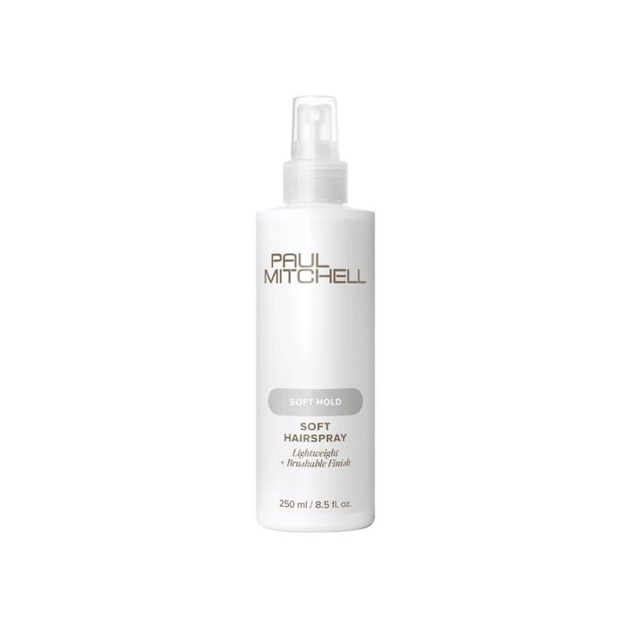 Paul Mitchell Paul Mitchell Soft Hold Hair Spray 8.5oz Hair Spray White Smoke
