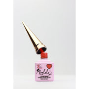 minimanimoo Moolala™ 2 Step Gel - #35 Tuscan Sun Nail Polish Lavender
