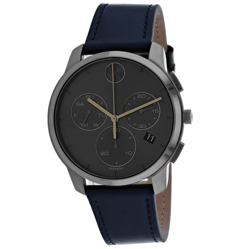 Bids.com Movado Men's Bold Watches White Smoke Default Title
