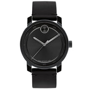 Bids.com Movado Men's Bold Watches White Smoke Default Title