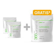 Paleolife 365Greens Black 3x2