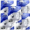 BlueDot Trading BlueDot Trading Brand CR1/3N / CR11108 3 Volt Lithium Batteries Batteries White Smoke