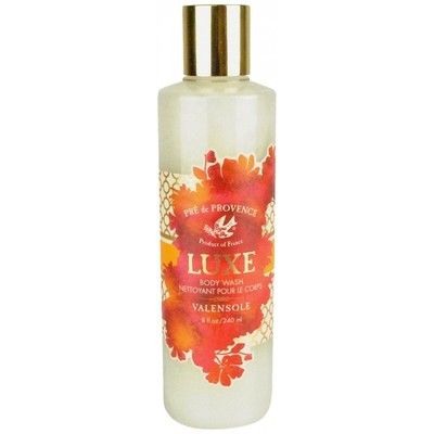Pre de Provence Valensole Luxe Body Wash