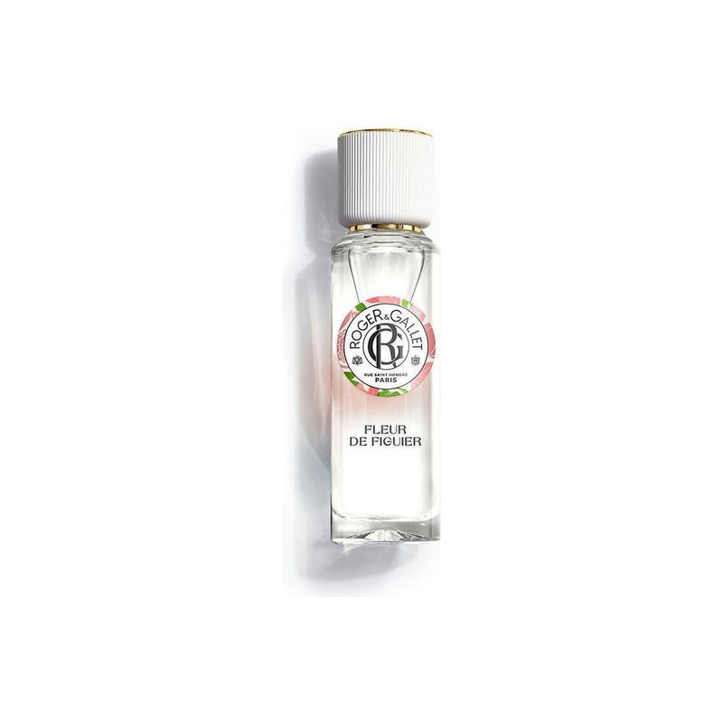 Roger & Gallet Roger & Gallet Fleur De Figuier Wellbeing Fragant Water 30ml - 1 oz Fragrant Water Light Gray