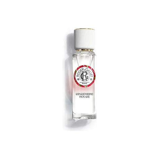 Roger & Gallet Roger & Gallet - Gingembre Rouge Eau Parfumee Wellbeing Fragant Water - 30ml Fragrance Light Gray
