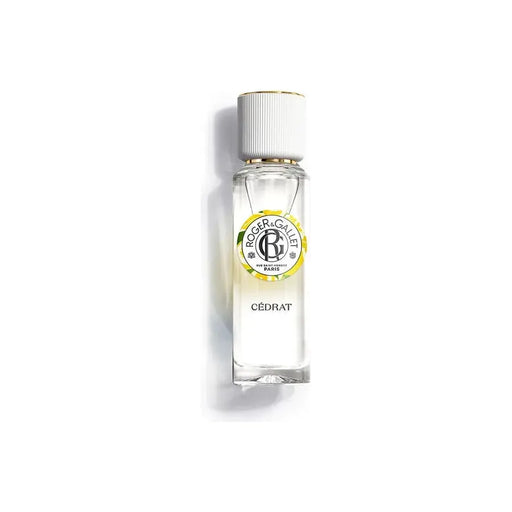 Roger & Gallet Roger & Gallet Citron Wellbeing Fragant Water 30ml Fragrant Water Light Gray