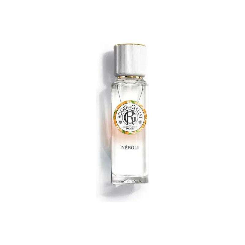 Roger & Gallet Roger & Gallet Neroli Wellbeing Fragant Water 30ml Fragrant Water Light Gray