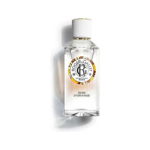 Roger & Gallet Roger & Gallet Bois D'Orange Eau Parfumee Wellbeing Fragant Water 100ml Fragrant Water Light Gray
