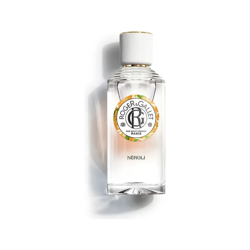 Roger & Gallet Roger & Gallet Neroli Wellbeing Fragant Water 100ml Fragrant Water Light Gray