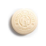 Roger & Gallet Roger & Gallet Jean Marie Farina Wellbeing Soap 3.5 oz Wellbeing Soap Antique White