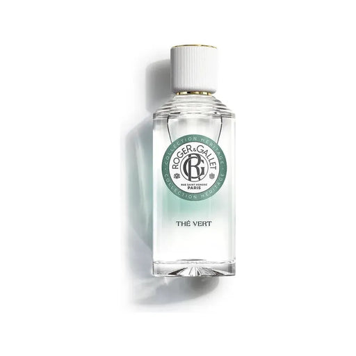 Roger & Gallet Roger & Gallet The Vert Wellbeing Fragant Water 100ml Fragrant Water Light Gray