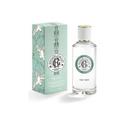 Roger & Gallet Roger & Gallet The Vert Wellbeing Fragant Water 100ml Fragrant Water Light Gray
