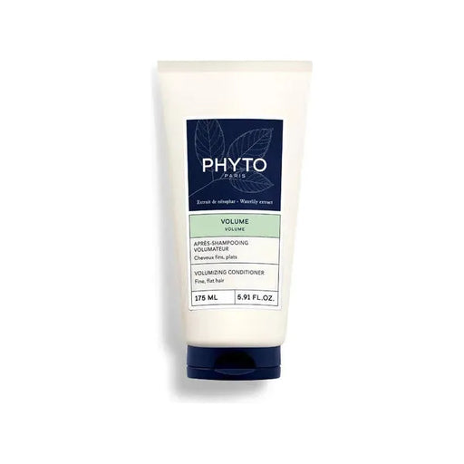 Phyto Phyto Volume Volumizing Conditioner 175ml Hair Conditioner Midnight Blue