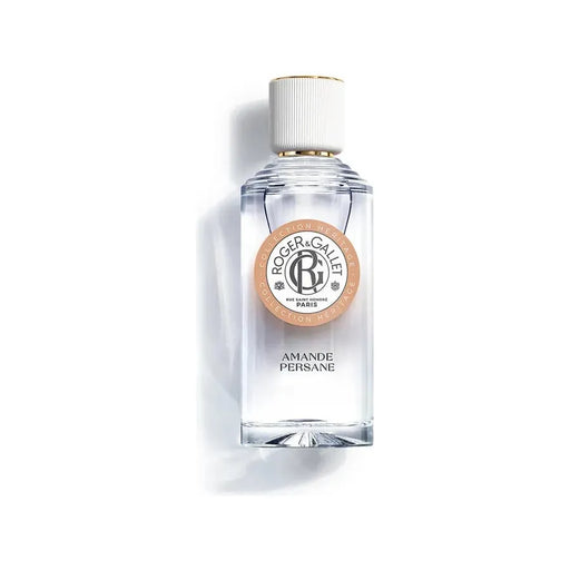 Roger & Gallet Roger & Gallet Amande Persane Wellbeing Fragant Water 100ml Fragrant Water Light Gray