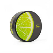 Barrister & Mann Barrister & Mann Lime Shaving Collection Shaving Set White Smoke Shaving Soap 4oz