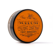 Barrister & Mann Barrister & Mann Nordost Shaving Collection Shaving Kit White Smoke Shaving Soap 4 Oz