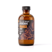 Barrister & Mann Barrister & Mann Figarose Premium Shaving Collection Shaving Kit White Smoke Aftershave Splash 3.5 oz
