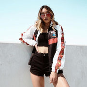 zeroUV Retro Color Tone Color Flat Lens Aviator Sunglasses A967 Sunglasses Alice Blue Silver Yellow,Silver Red,Gold Orange,Gold Pink,Gold Blue,Gold Purple