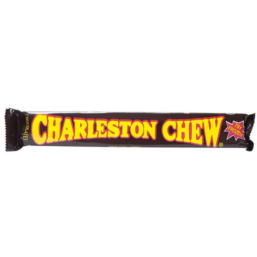 Charleston Chew Charleston Chew Chocolate Bar Candy & Chocolate White Smoke