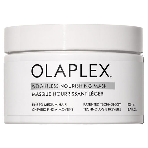 Olaplex Olaplex Weightless Nourishing Mask 200ml Hair Masks Lavender