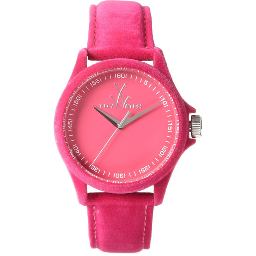 Bids.com Toy Watch Women's Sartorial Watches White Smoke