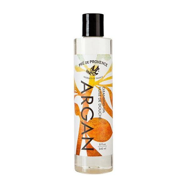 Pre De Provence Pre De Provence Argan Sweet Orange Cleansing Oil 240ml Cleansing Oil Light Gray