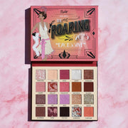 Rude Cosmetics The Roaring 20's Eyeshadow Palette - Excessive Eye Shadow Thistle Excessive