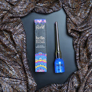 Rude Cosmetics Hella Metallic Eyeliner Eyeliner Dark Slate Gray Sapphire