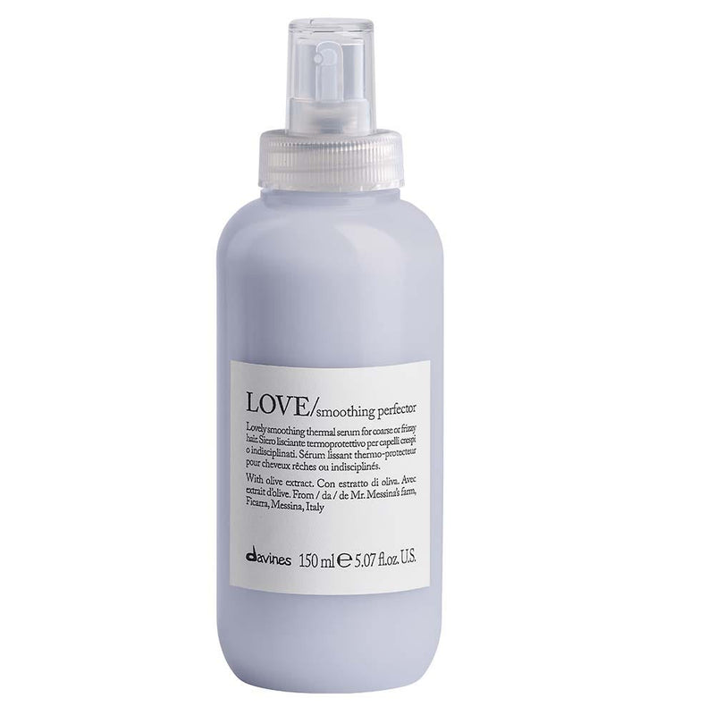 Davines Davines Love Smoothing Perfector (For Coarse Or Frizzy Hair) 150ml/5.07oz Health & Beauty White Smoke