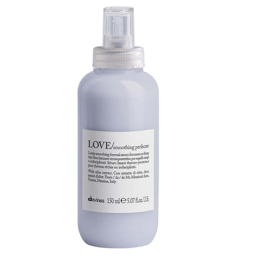 Davines Davines Love Smoothing Perfector (For Coarse Or Frizzy Hair) 150ml/5.07oz Health & Beauty White Smoke