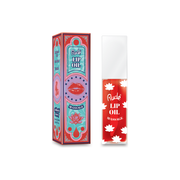 Rude Cosmetics Lip Oil Massage Lip Oil Light Gray Chillaxin' Cherry